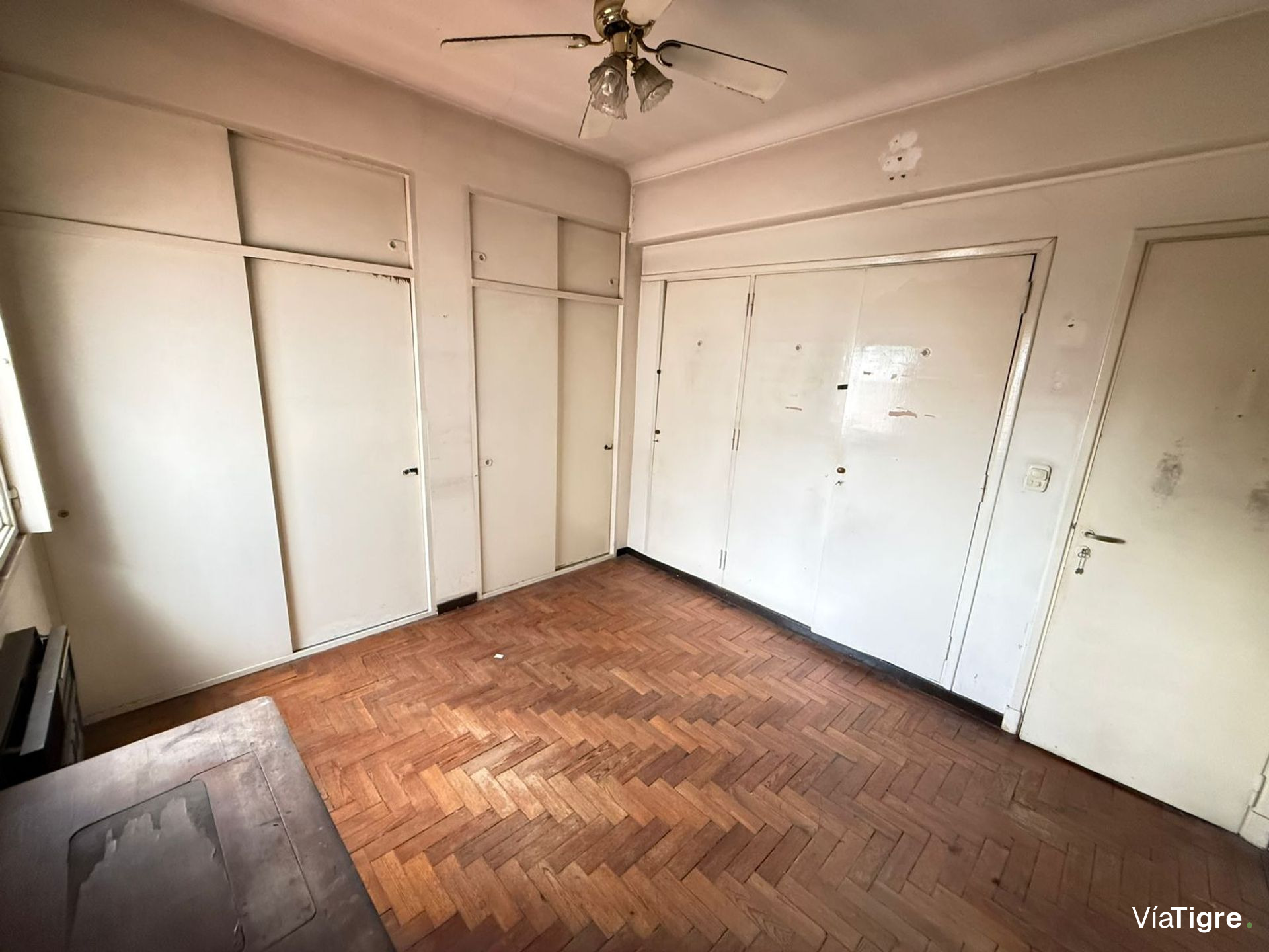 Oportunidad Casa Colonial 6 Amb. Con Patio