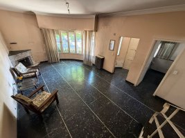 Oportunidad Casa Colonial 6 Amb. Con Patio