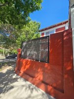 Venta 2Casas y monoambiente en block. San Isidro