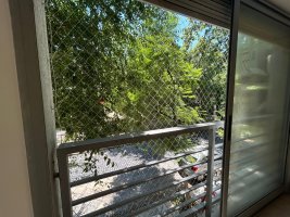 Alquiler Depto 2 Amb Cochera Y Baulera San Isidro