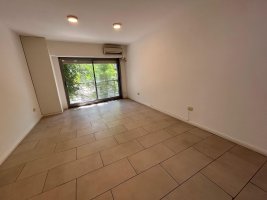 Alquiler Depto 2 Amb Cochera Y Baulera San Isidro