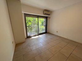 Alquiler Depto 2 Amb Cochera Y Baulera San Isidro