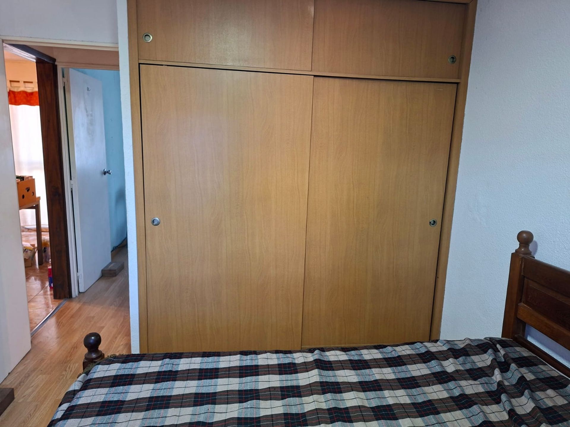 Oportunidad! Venta Depto 3 Amb C/Guardacoche