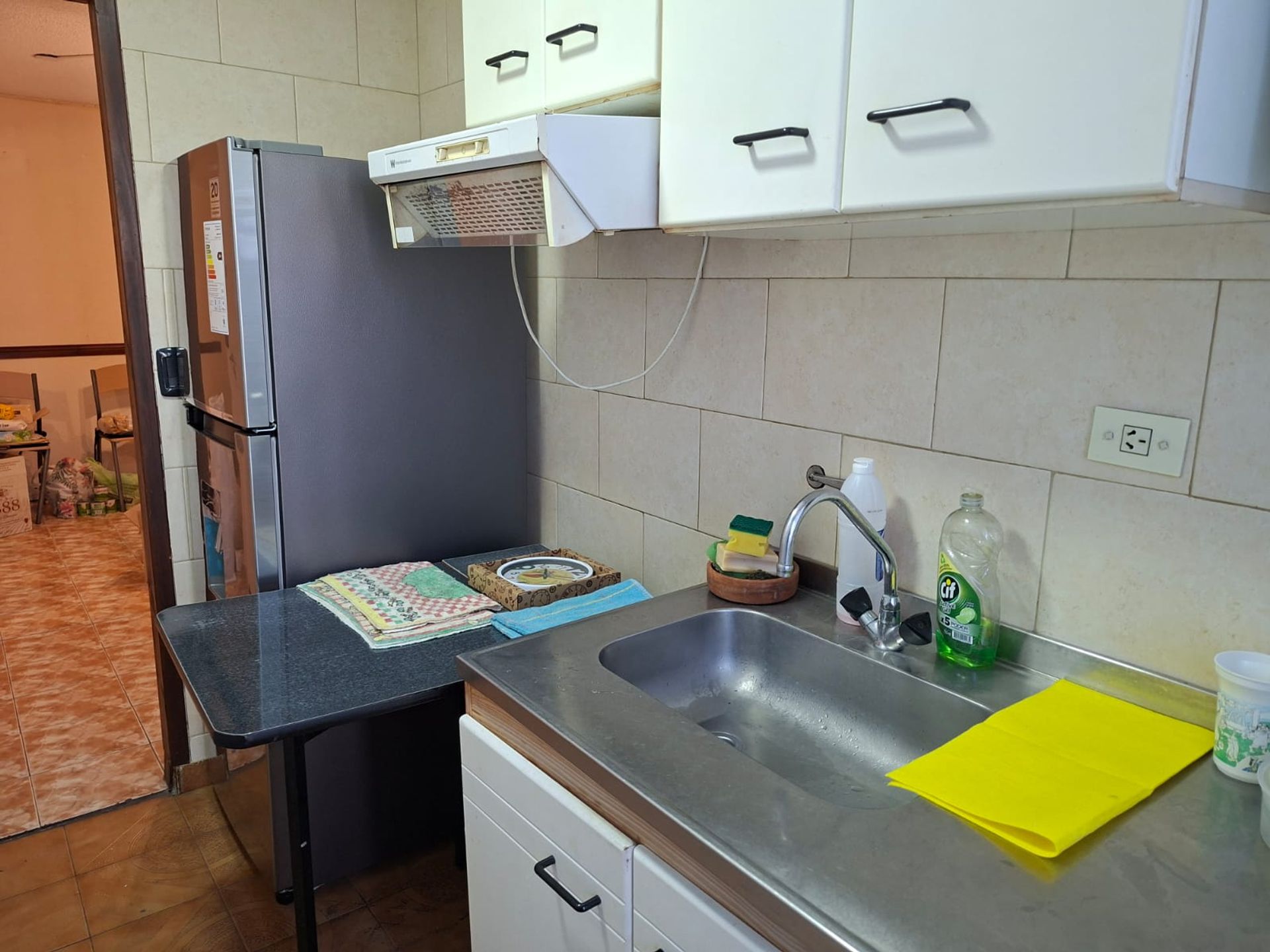 Oportunidad! Venta Depto 3 Amb C/Guardacoche