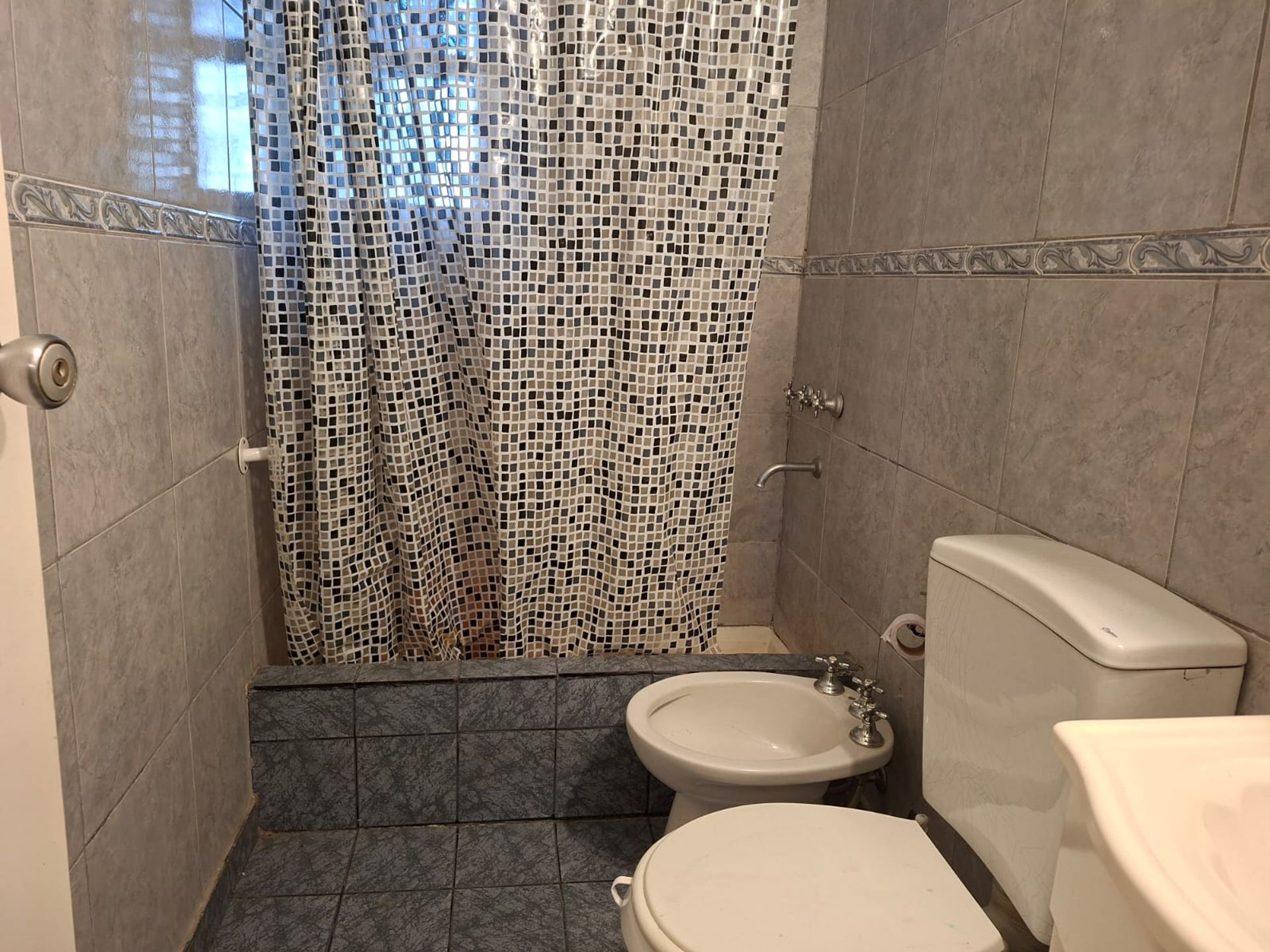 Oportunidad! Venta Depto 3 Amb C/Guardacoche