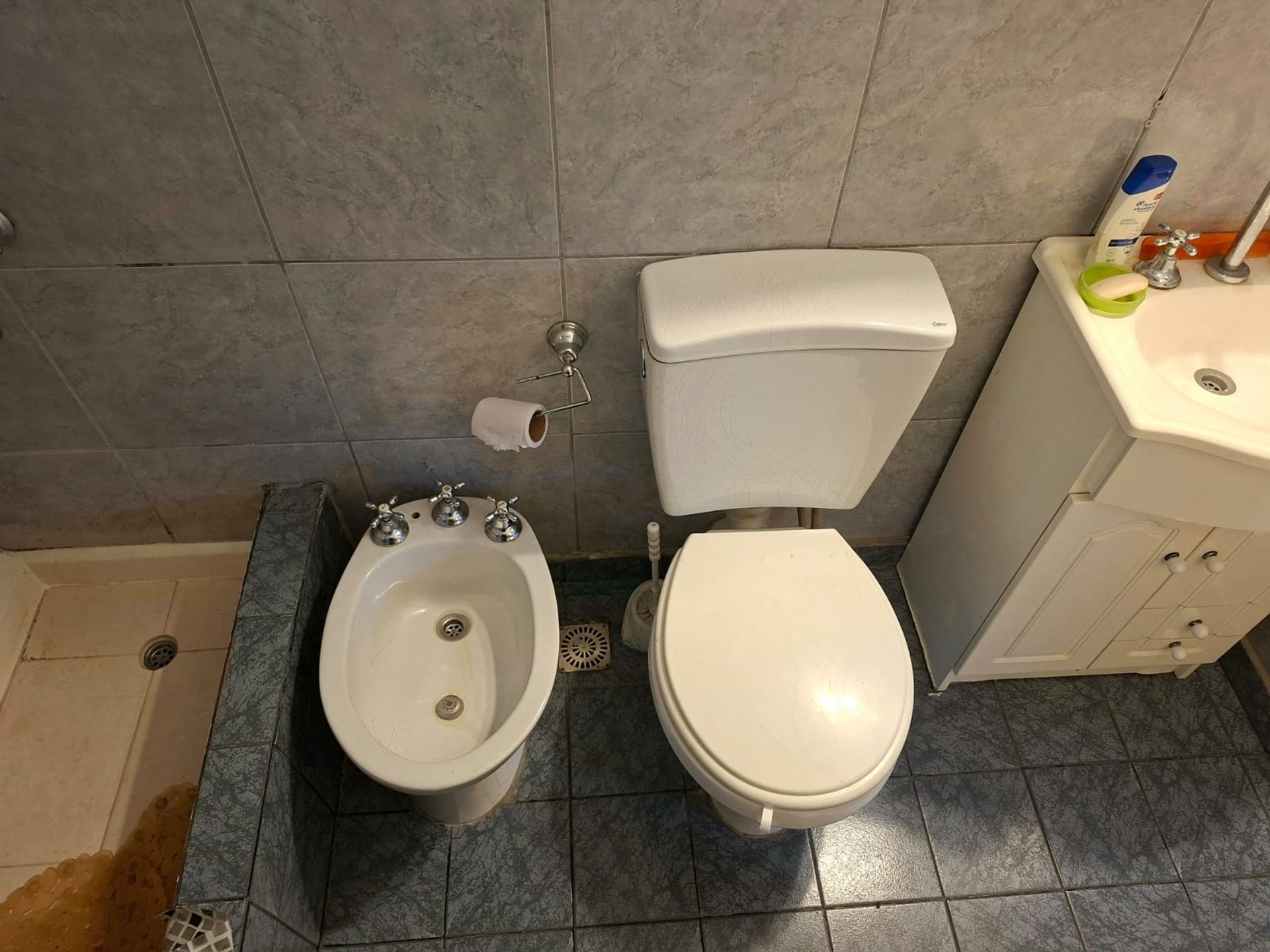 Oportunidad! Venta Depto 3 Amb C/Guardacoche