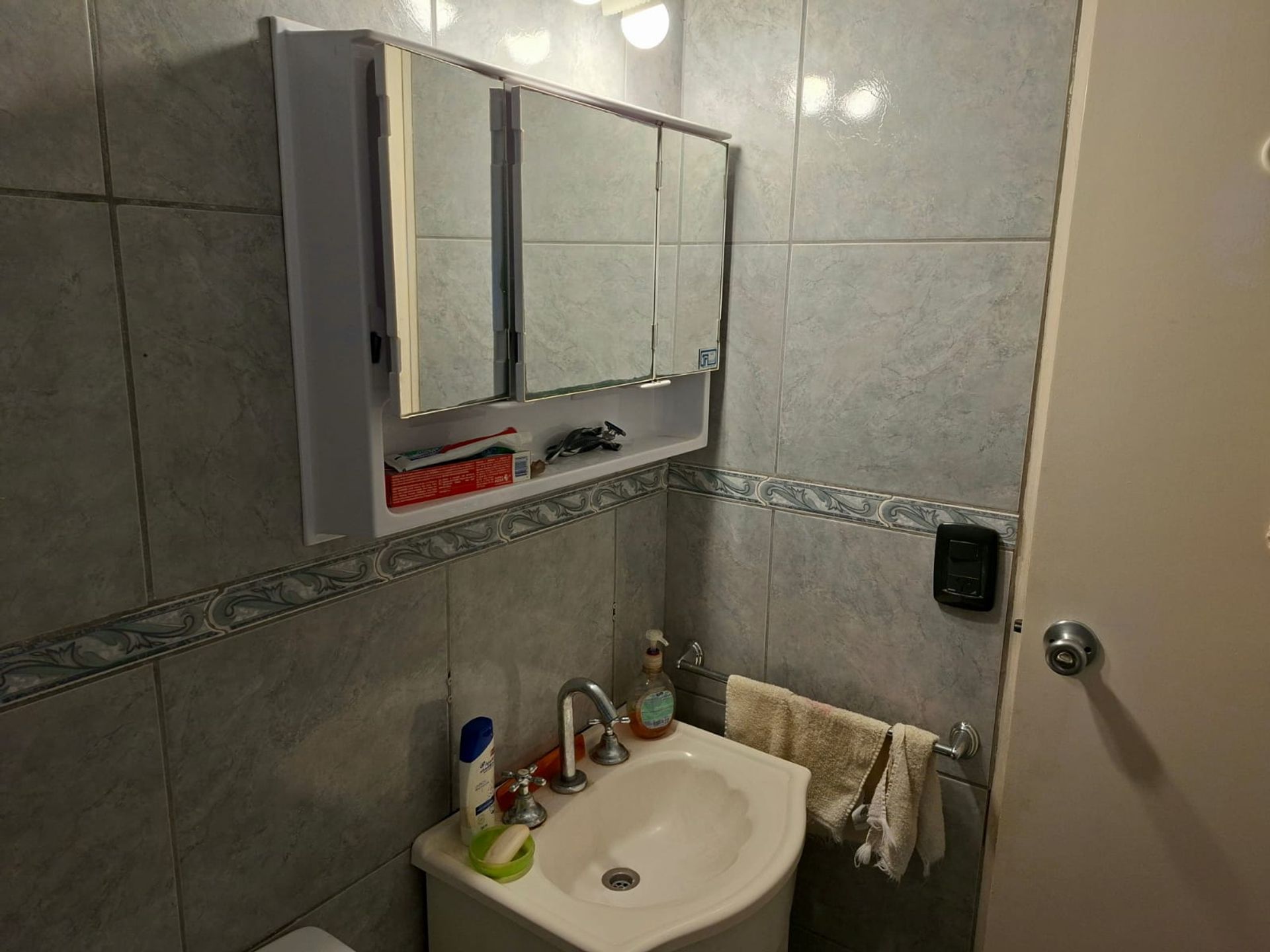 Oportunidad! Venta Depto 3 Amb C/Guardacoche