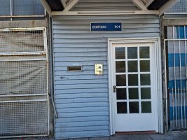 Oportunidad! Venta Depto 3 Amb C/Guardacoche