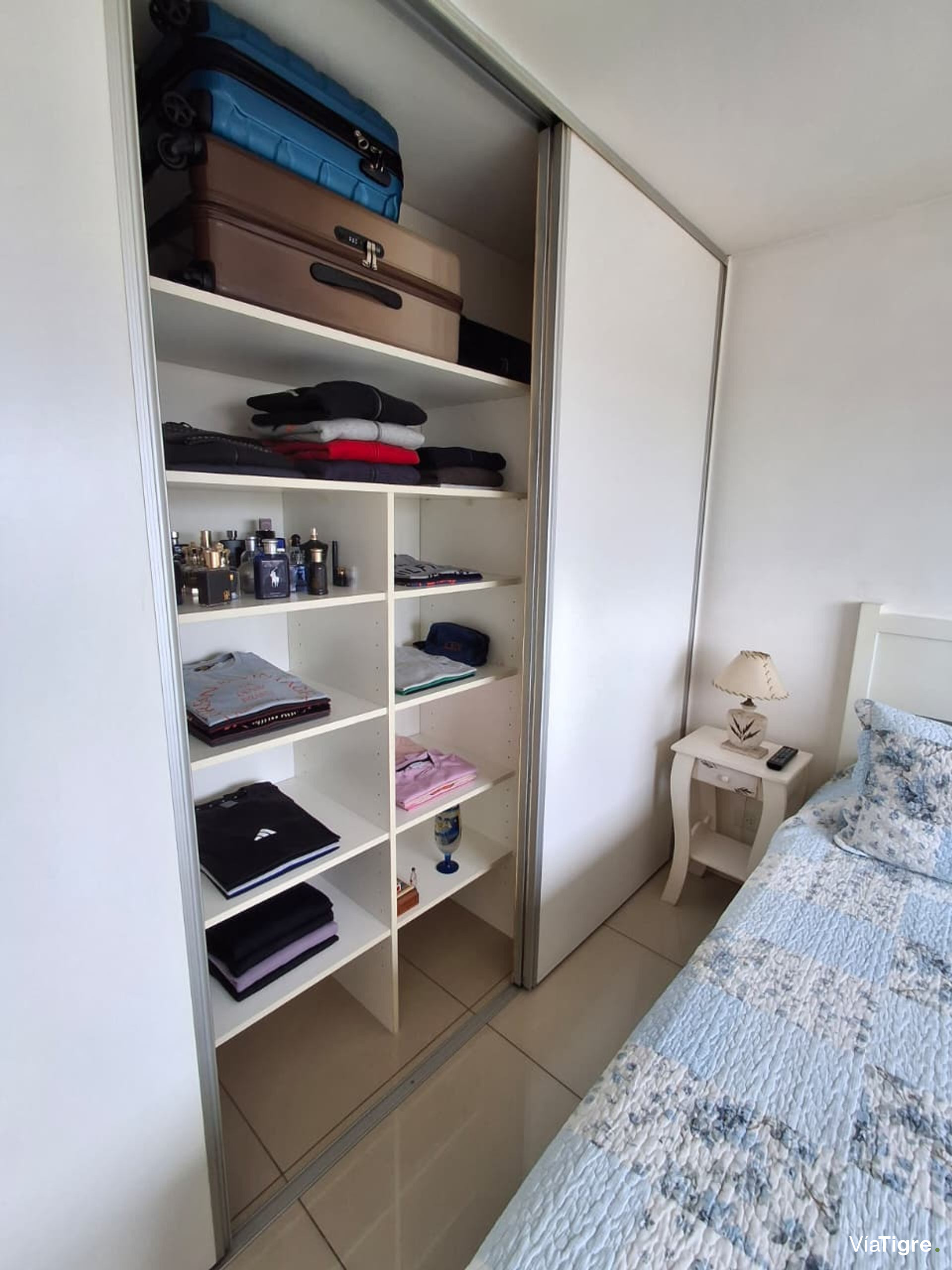 Depto 2 ambientes Venta Beccar - Seguridad 24 hs