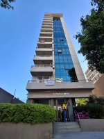 Depto 2 ambientes Venta Beccar - Seguridad 24 hs