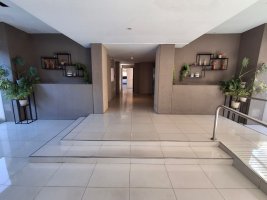 Depto 2 ambientes Venta Beccar - Seguridad 24 hs