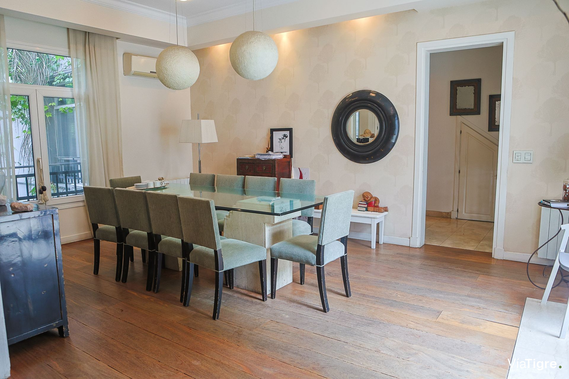 Venta Bajo Olivos Casa 4 Amb Jardin Quincho Pileta