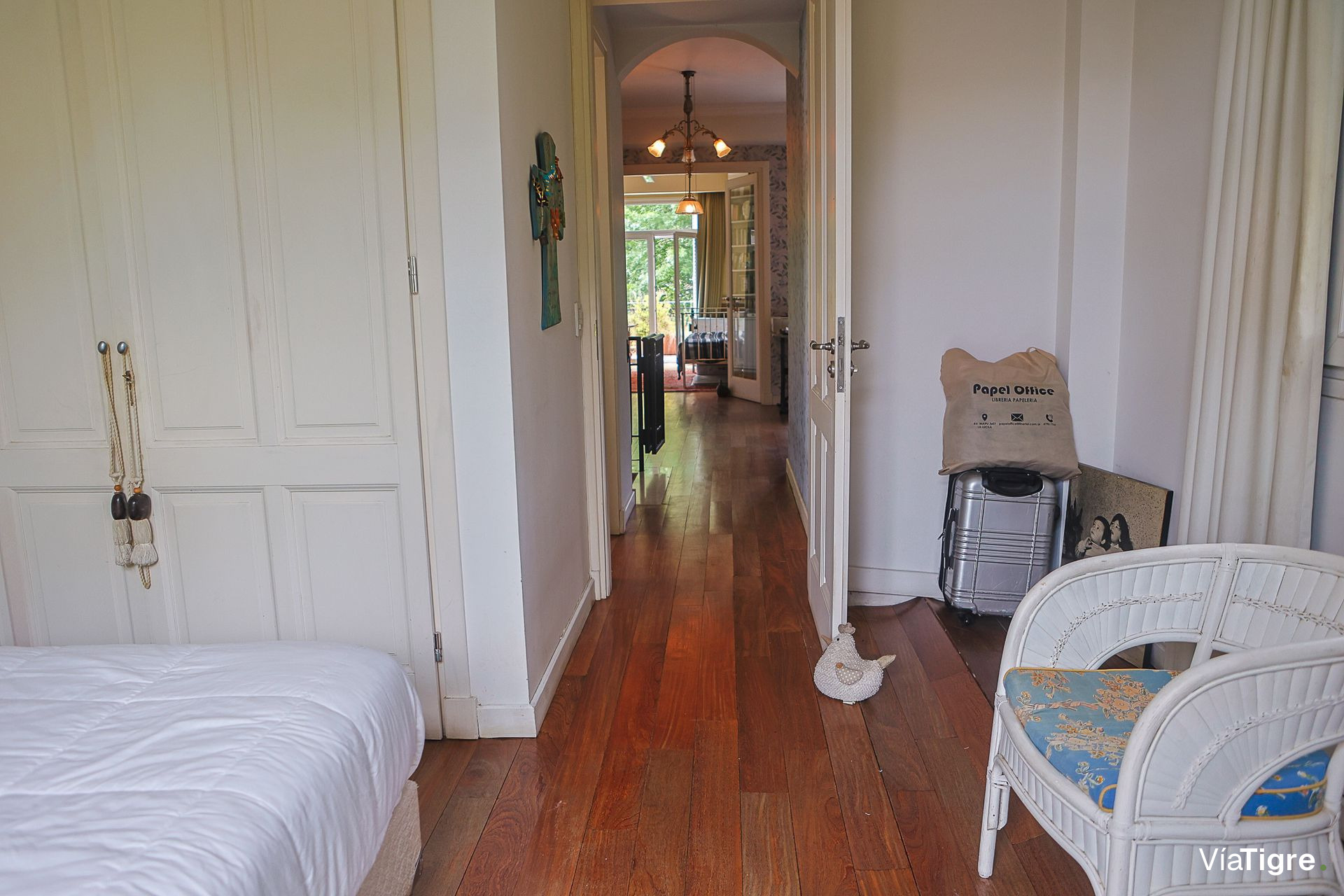 Venta Bajo Olivos Casa 4 Amb Jardin Quincho Pileta