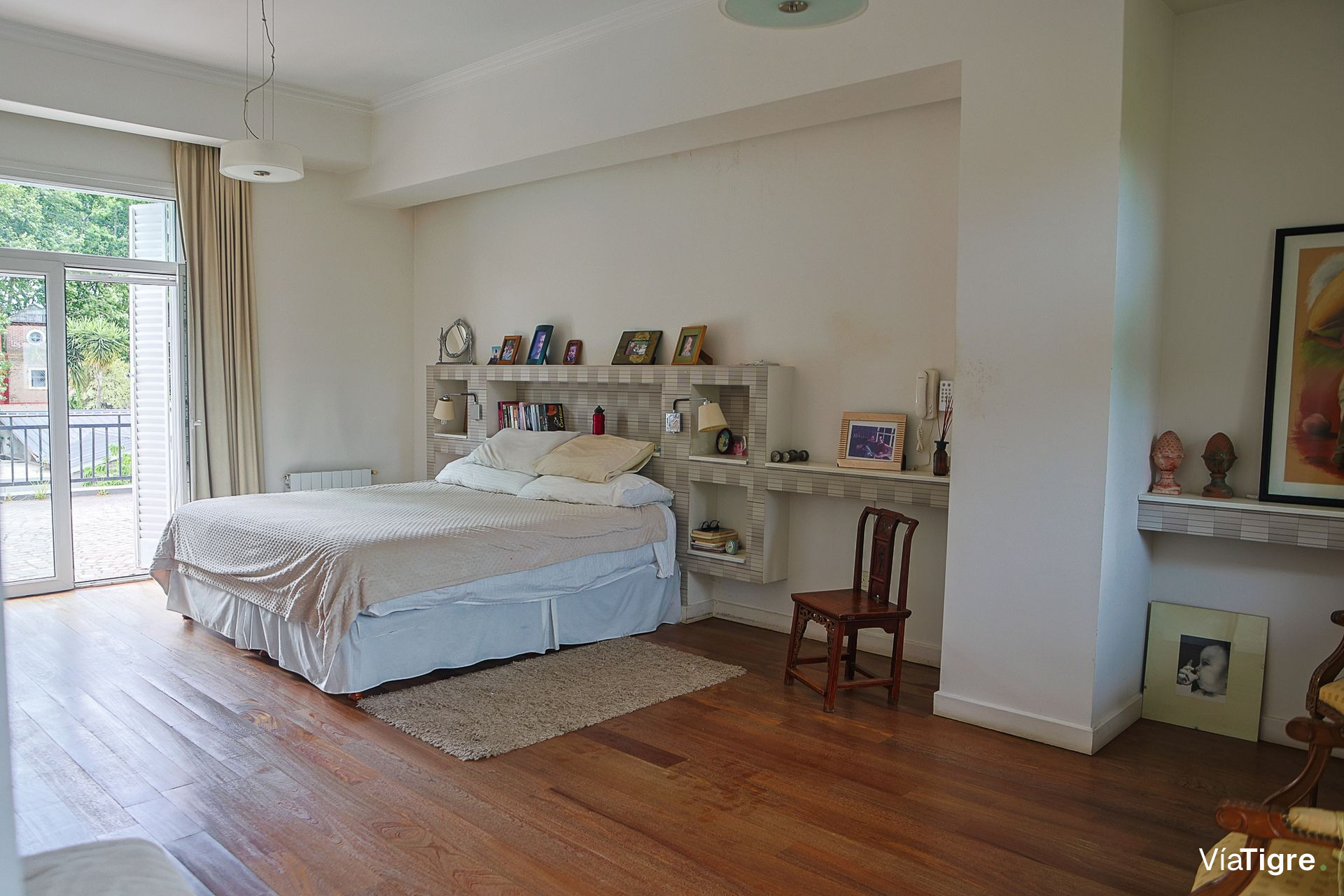 Venta Bajo Olivos Casa 4 Amb Jardin Quincho Pileta