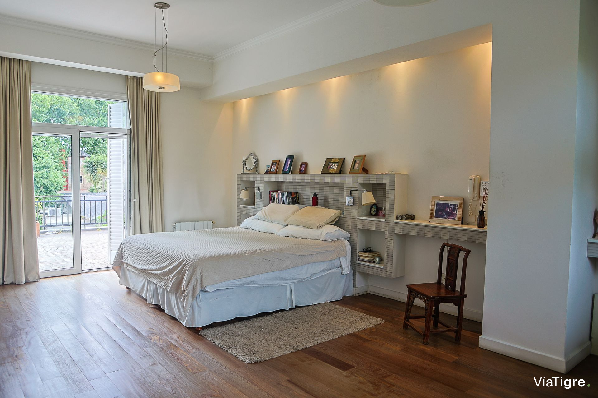 Venta Bajo Olivos Casa 4 Amb Jardin Quincho Pileta