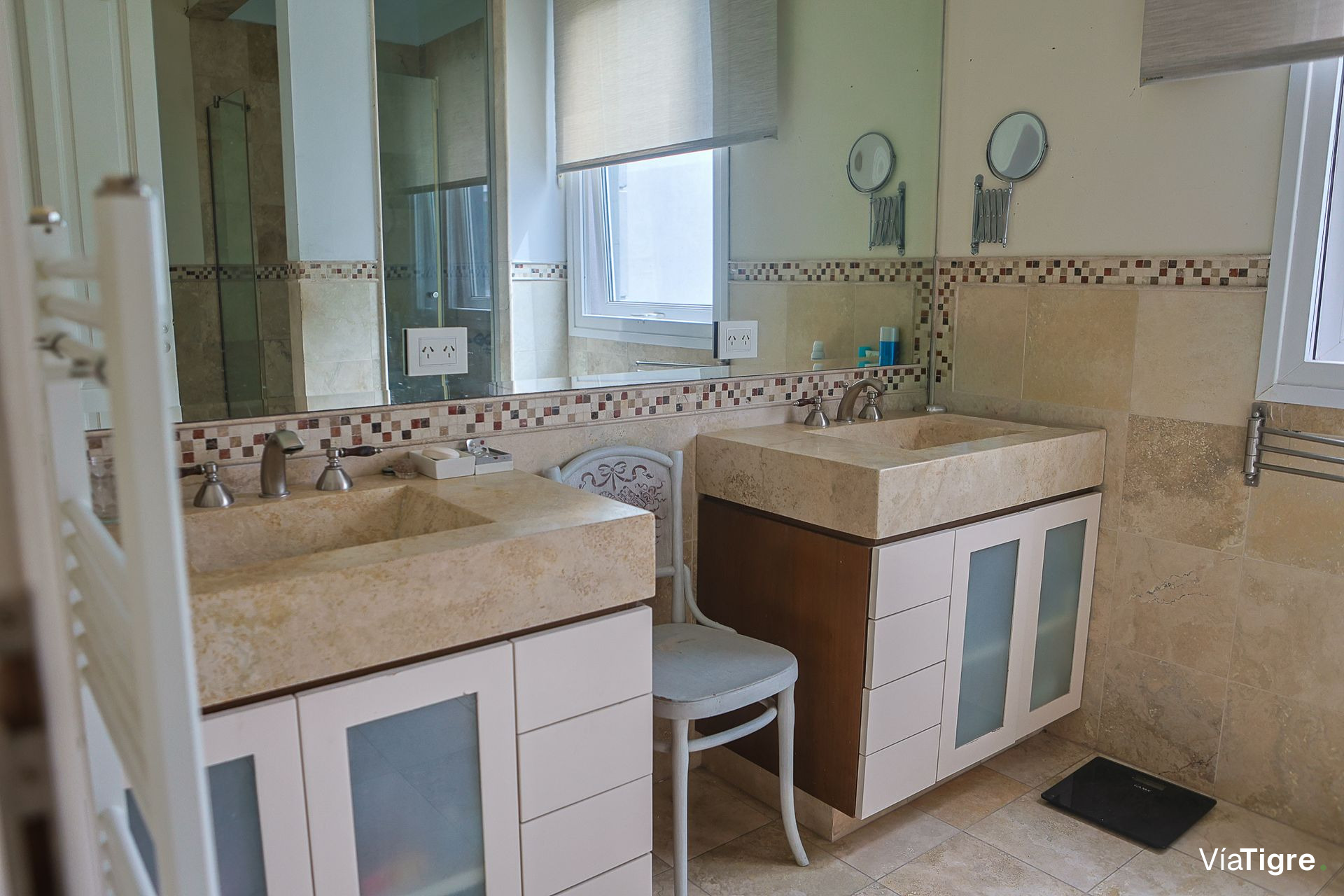 Venta Bajo Olivos Casa 4 Amb Jardin Quincho Pileta