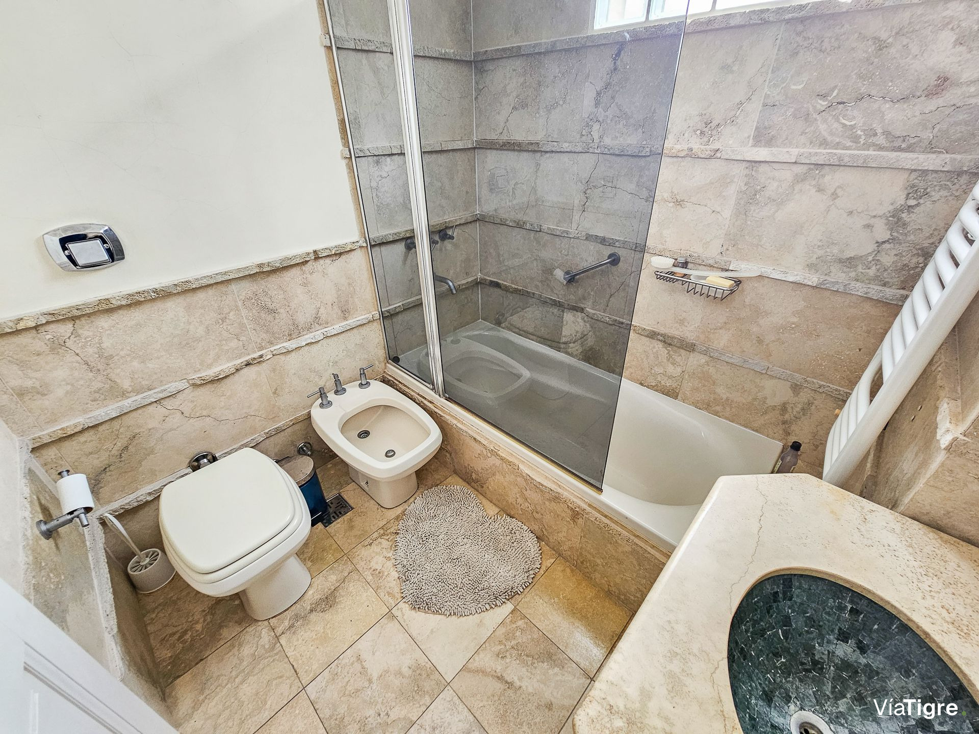 Venta Bajo Olivos Casa 4 Amb Jardin Quincho Pileta