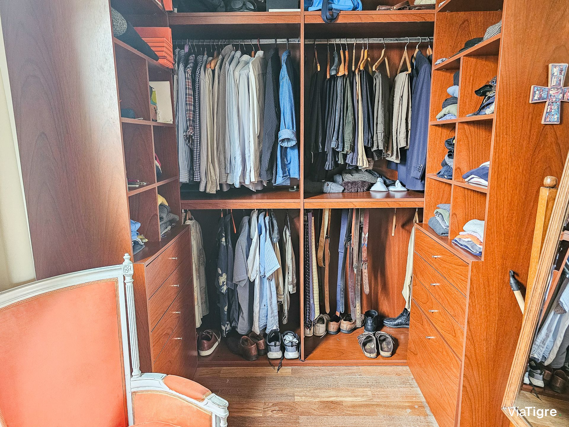 Venta Bajo Olivos Casa 4 Amb Jardin Quincho Pileta