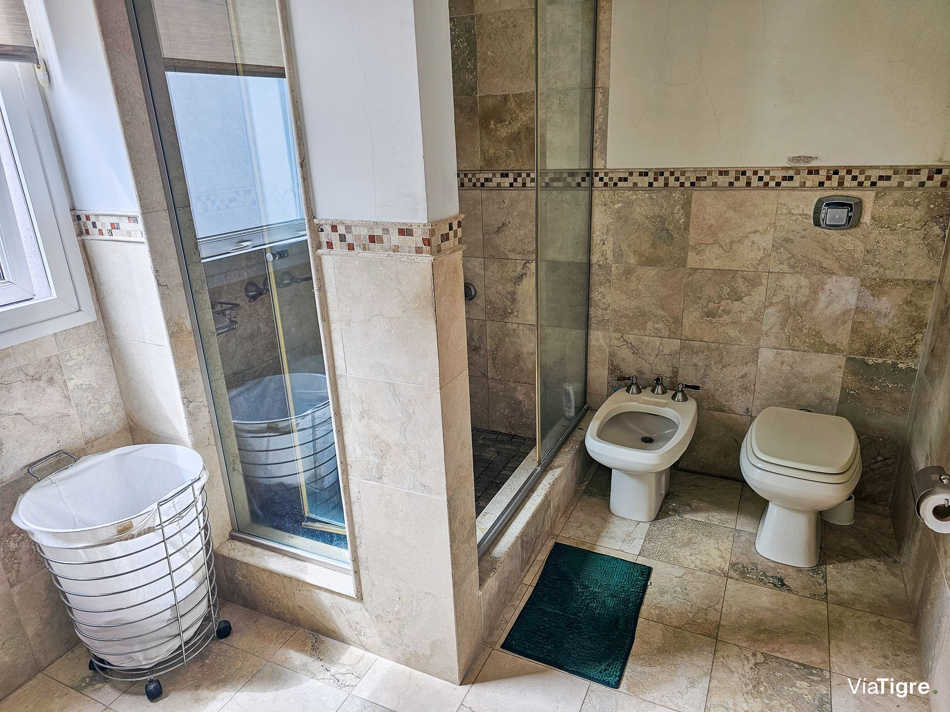 Venta Bajo Olivos Casa 4 Amb Jardin Quincho Pileta