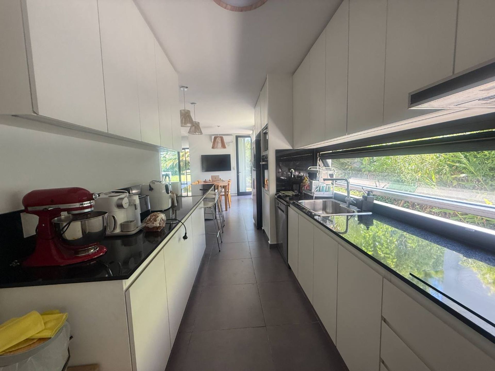 VENTA Casa 6 amb. MODERNA, LOTE INTERNO, 322MTS!!
