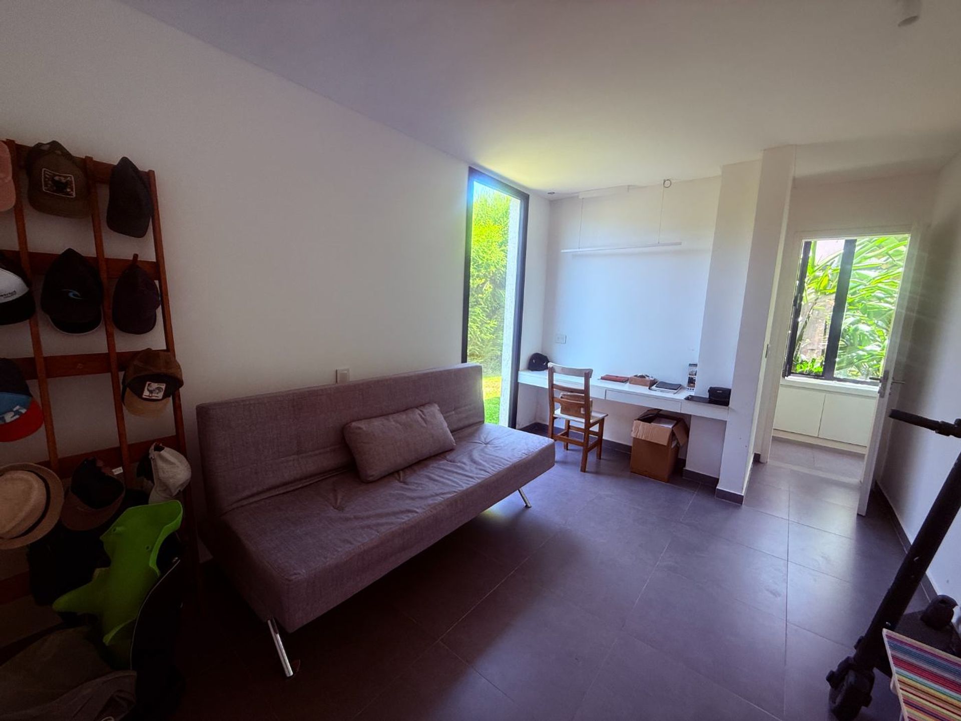 VENTA Casa 6 amb. MODERNA, LOTE INTERNO, 322MTS!!