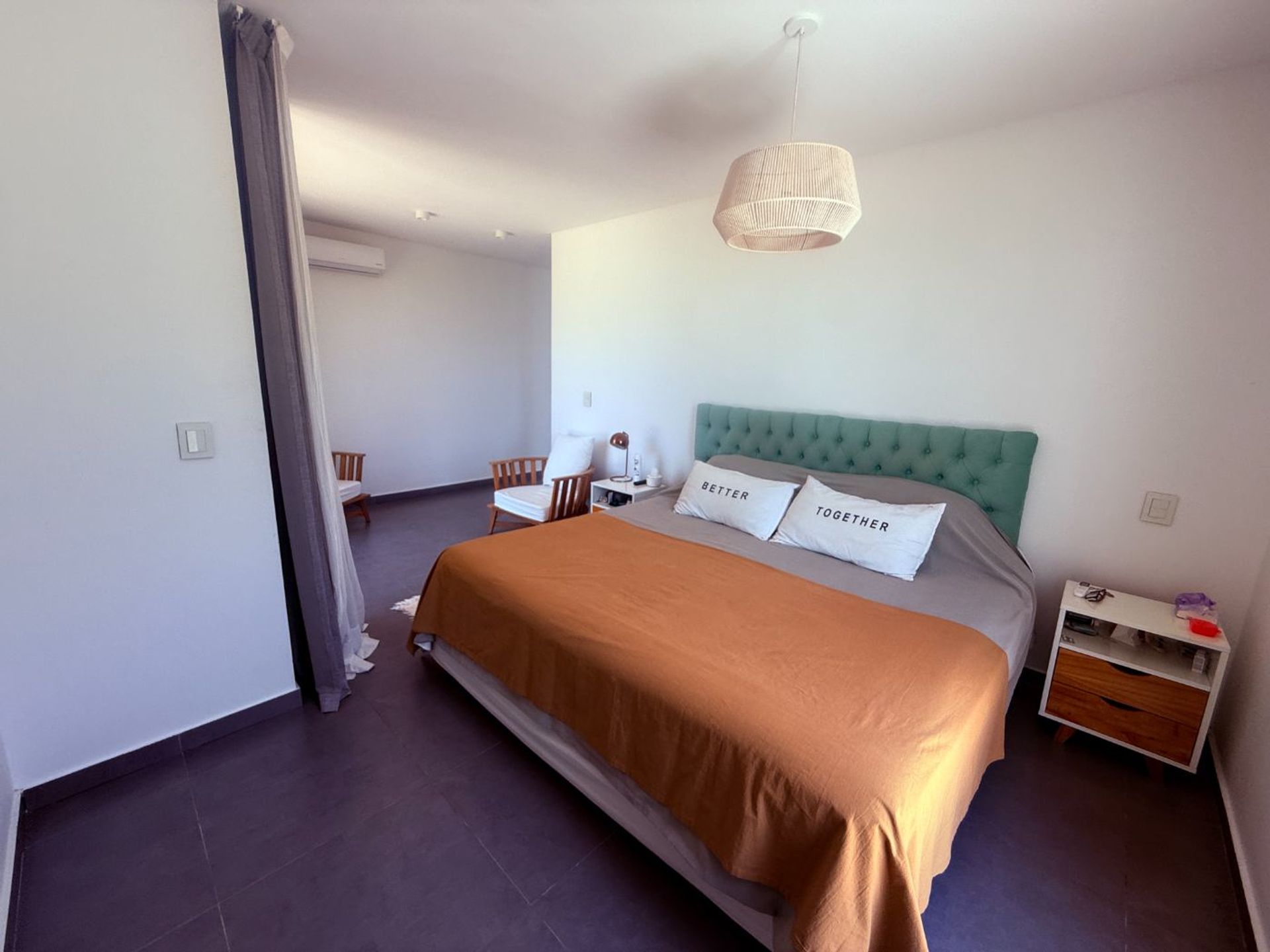 VENTA Casa 6 amb. MODERNA, LOTE INTERNO, 322MTS!!