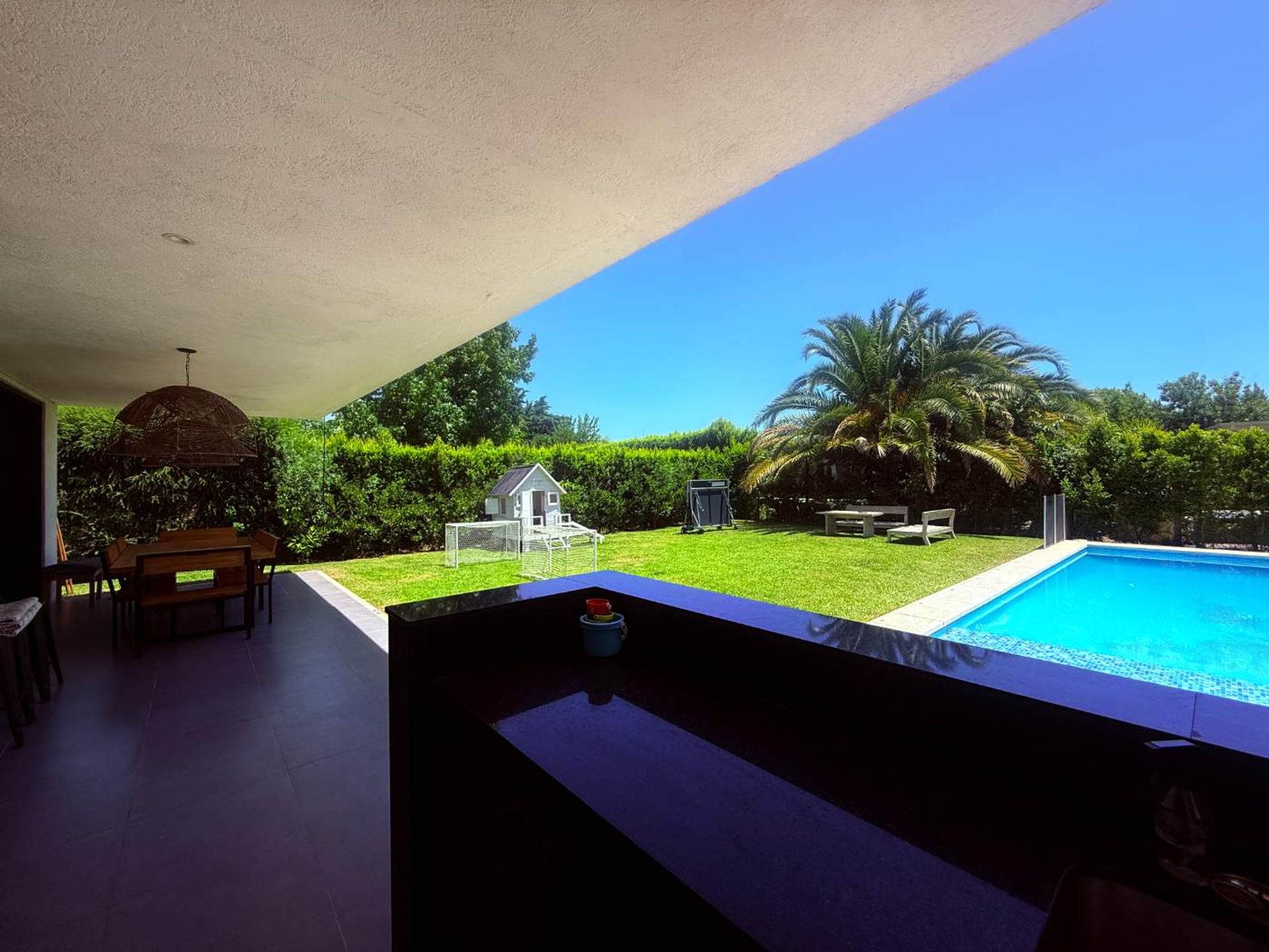 VENTA Casa 6 amb. MODERNA, LOTE INTERNO, 322MTS!!