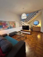 Sale Ph 4 Rooms with Terrace and Grill Martinez