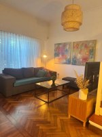 Sale Ph 4 Rooms with Terrace and Grill Martinez