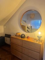 Sale Ph 4 Rooms with Terrace and Grill Martinez