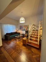 Sale Ph 4 Rooms with Terrace and Grill Martinez