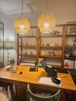 Sale Ph 4 Rooms with Terrace and Grill Martinez