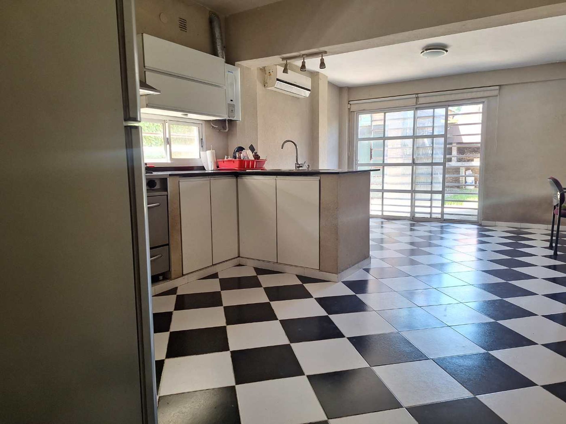 Venta Ph 3 ambientes en Victoria refaccionado