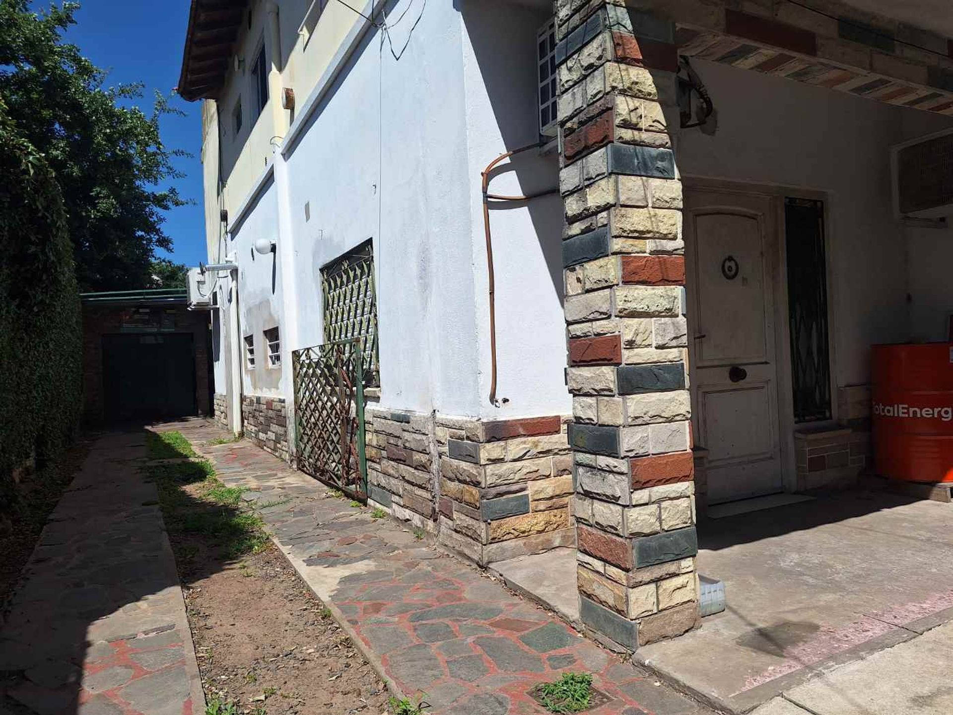 Venta Ph 3 ambientes en Victoria refaccionado