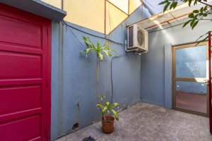 Venta PH 3 ambientes en Florida c/ patio y terraza