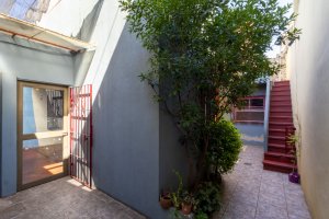 Venta PH 3 ambientes en Florida c/ patio y terraza