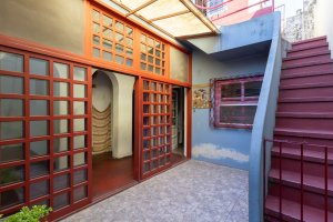 Venta PH 3 ambientes en Florida c/ patio y terraza