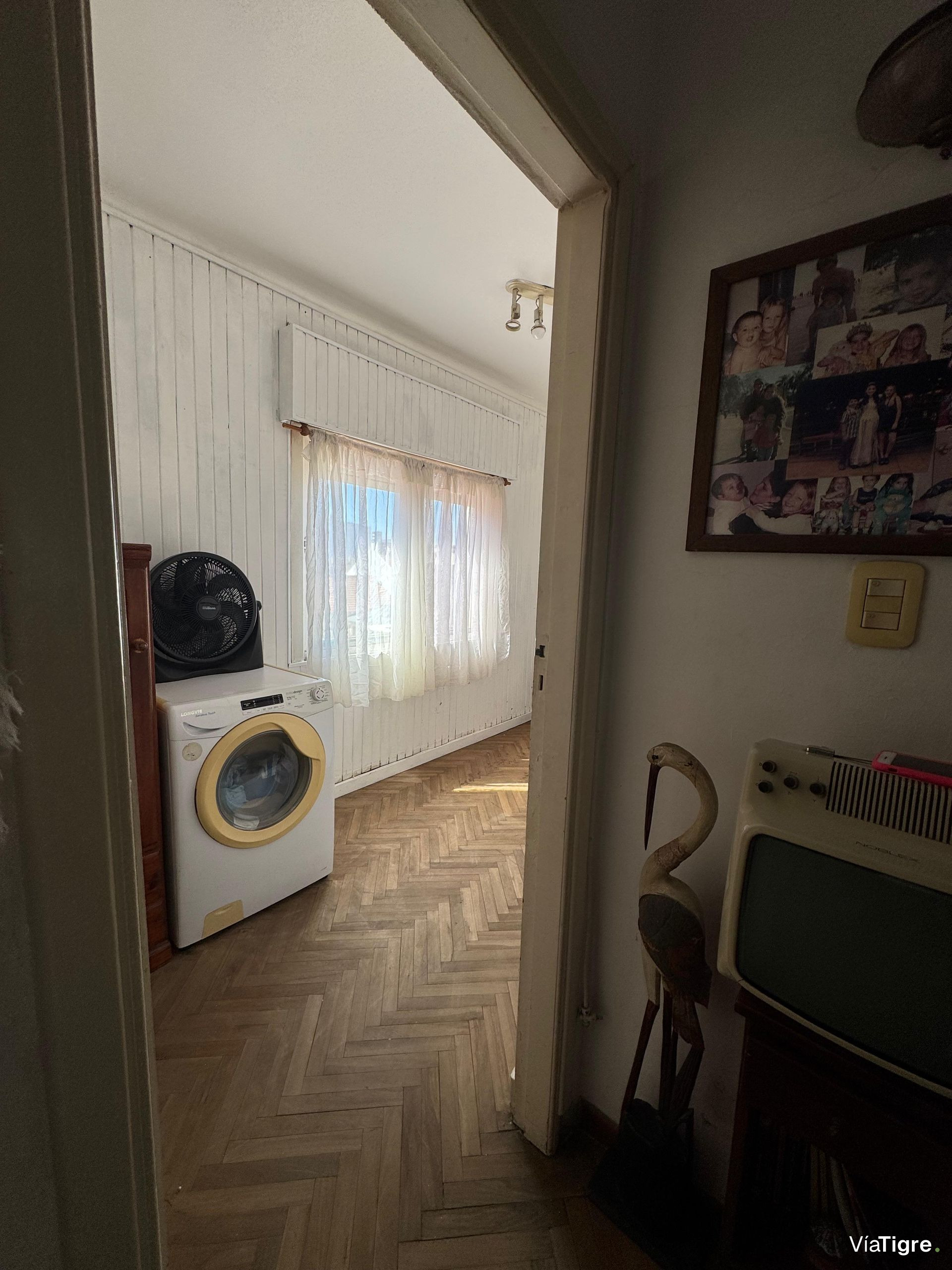 Oportunidad/Venta De Ph 4 Amb En Tigre Con Terraza