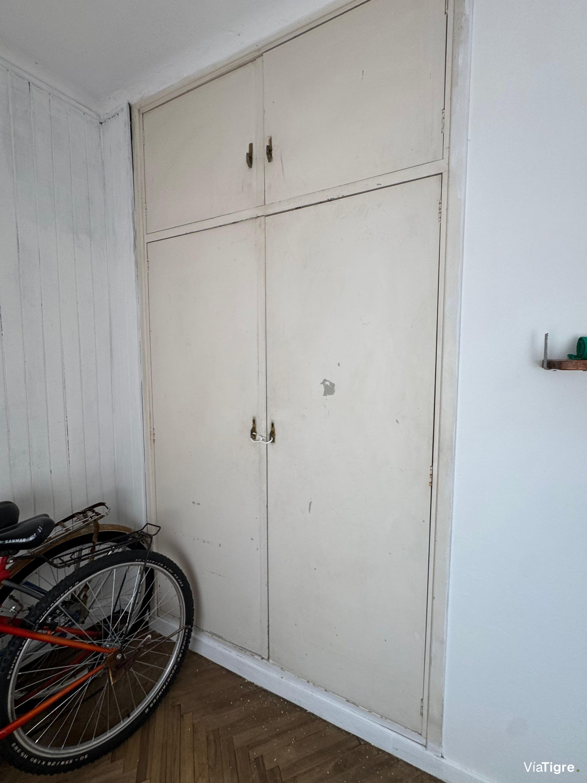 Oportunidad/Venta De Ph 4 Amb En Tigre Con Terraza