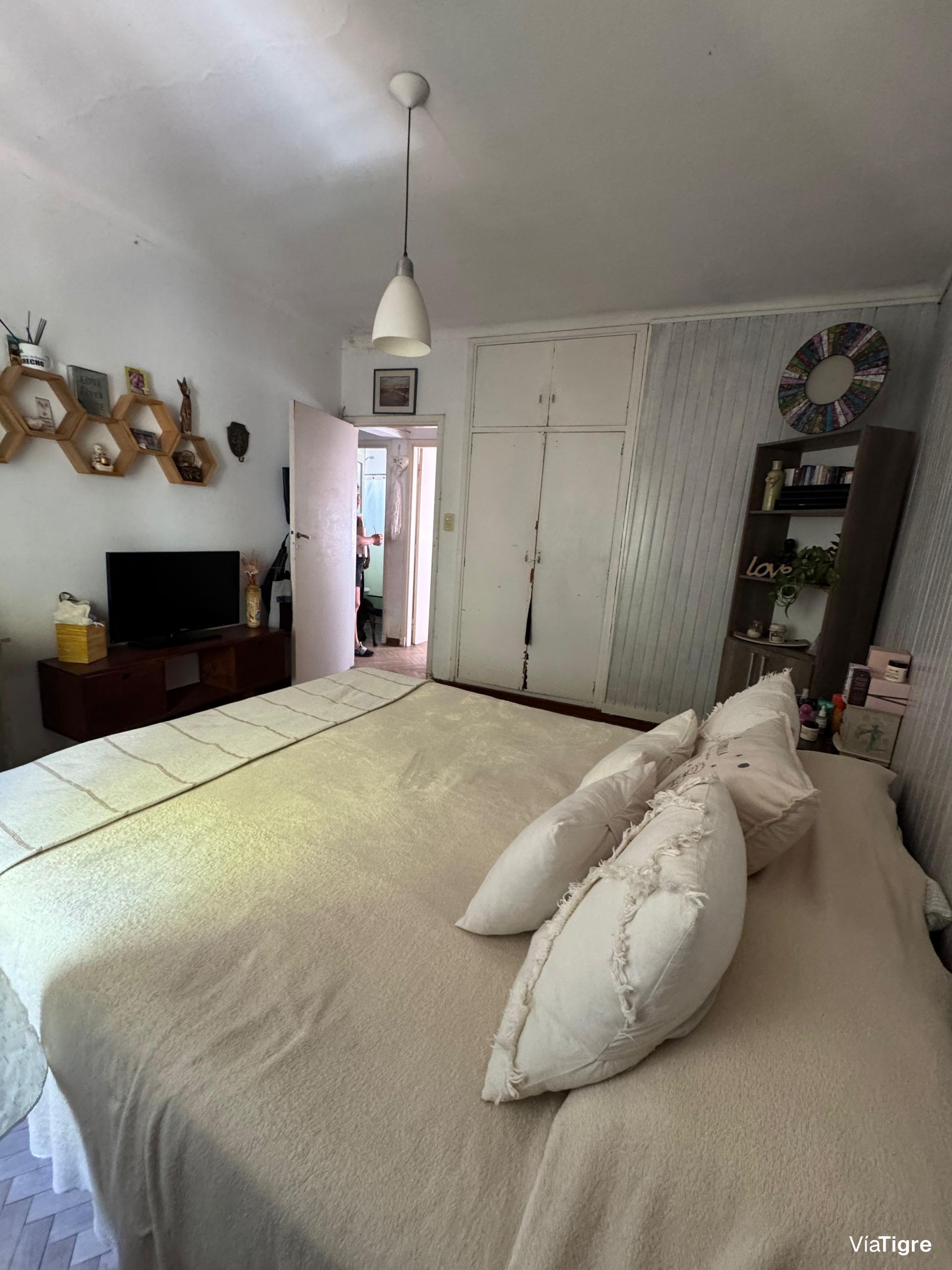Oportunidad/Venta De Ph 4 Amb En Tigre Con Terraza