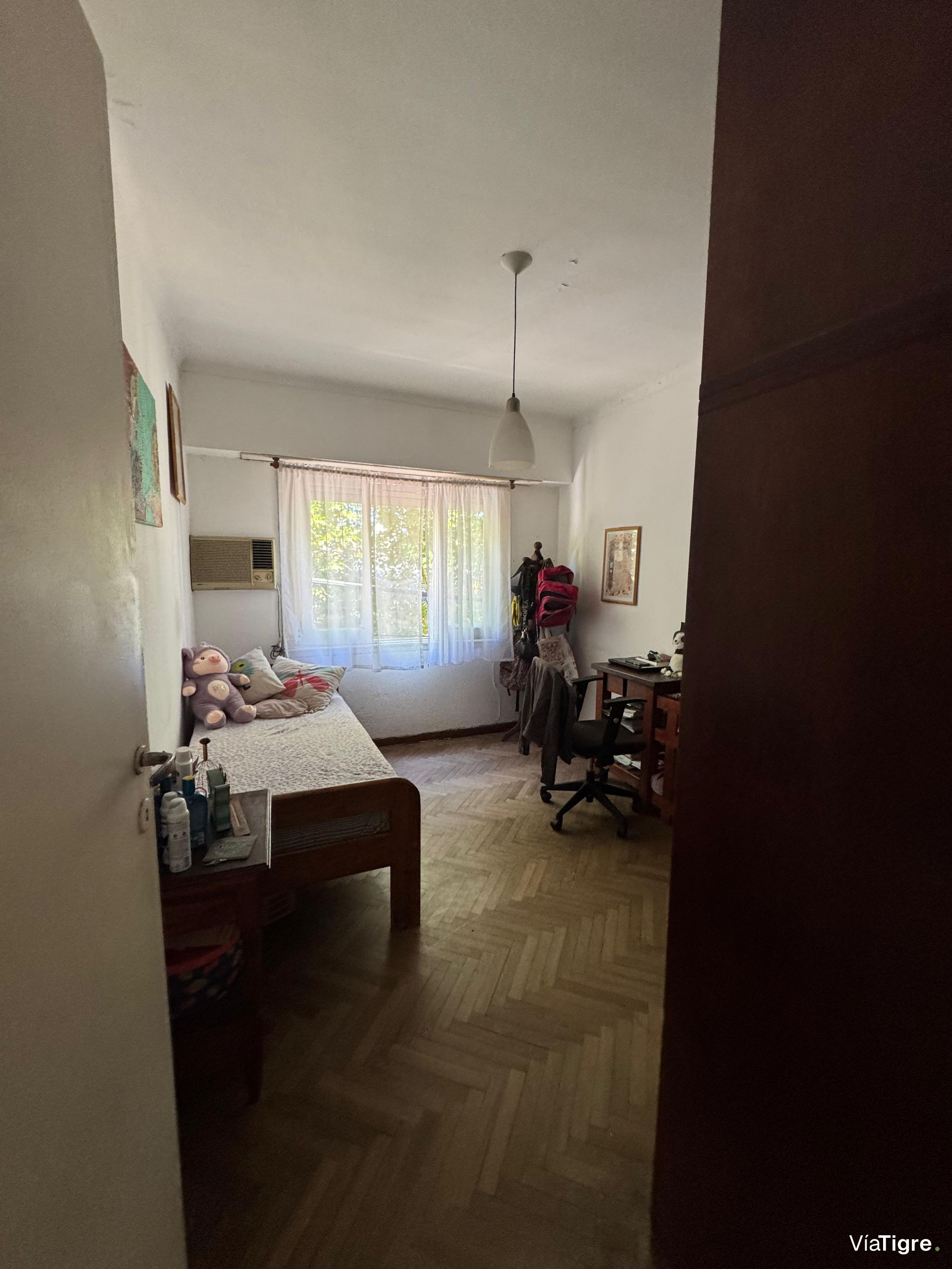 Oportunidad/Venta De Ph 4 Amb En Tigre Con Terraza