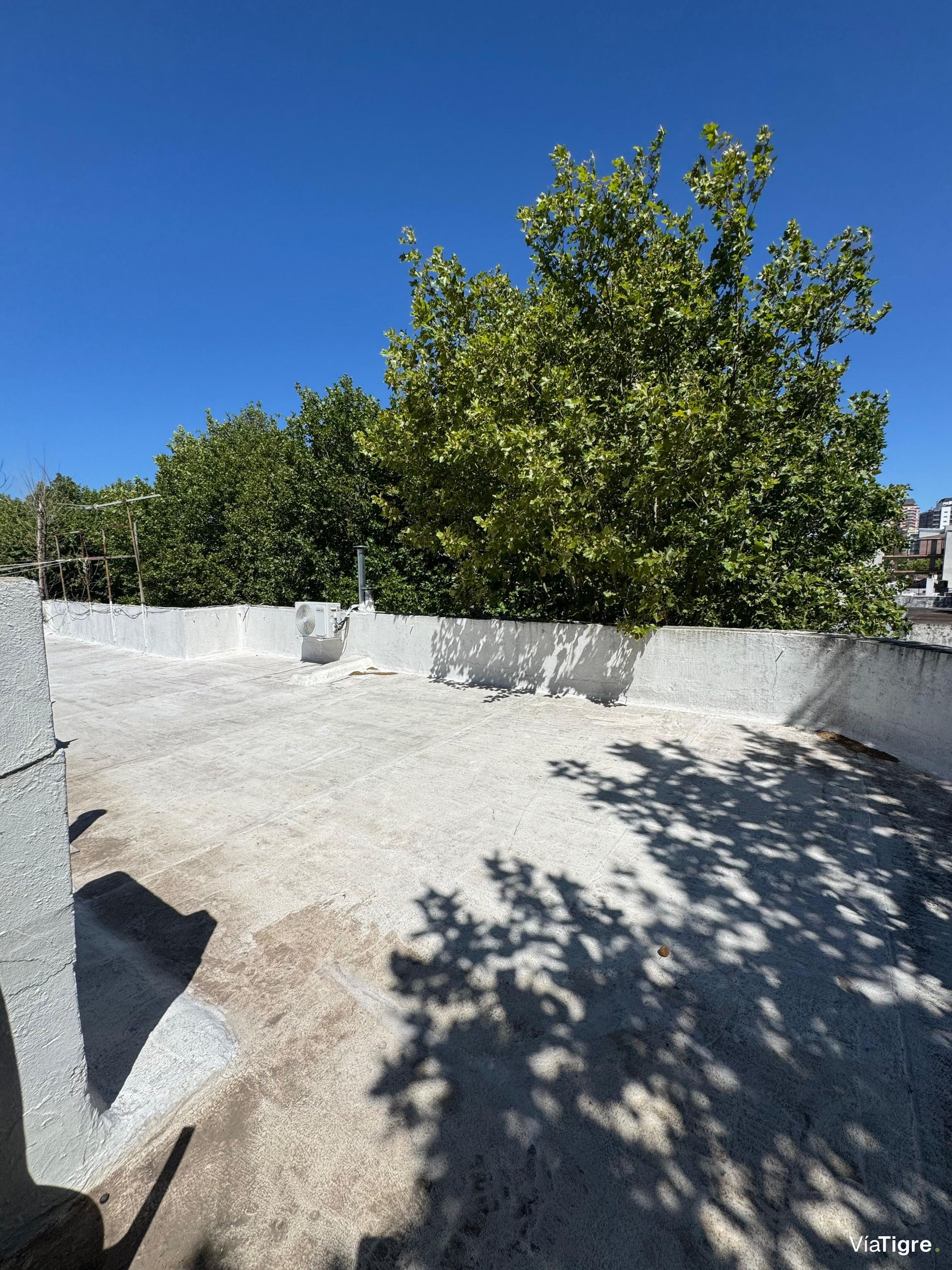 Oportunidad/Venta De Ph 4 Amb En Tigre Con Terraza