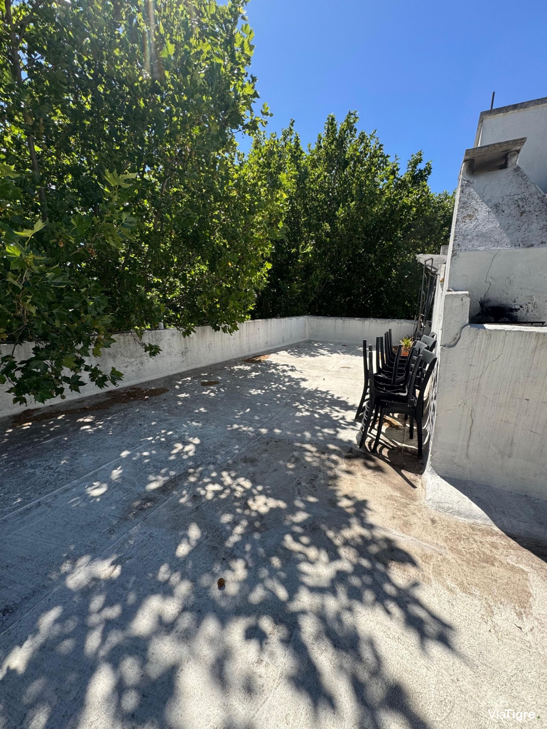 Oportunidad/Venta De Ph 4 Amb En Tigre Con Terraza