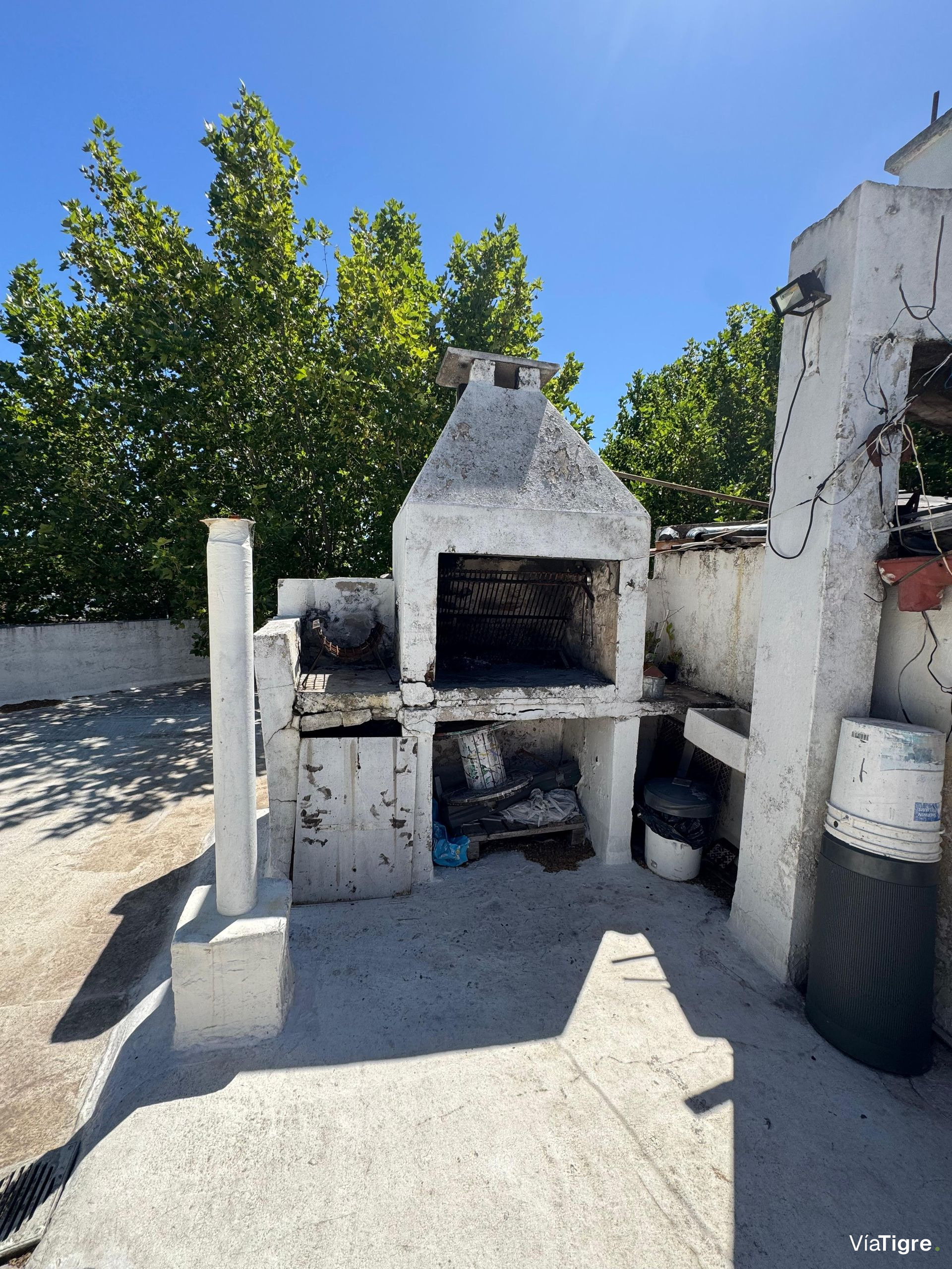 Oportunidad/Venta De Ph 4 Amb En Tigre Con Terraza