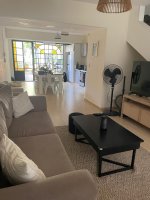 Hermoso Ph en ALQUILER - Vte Lopez