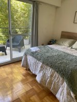 Hermoso Ph en ALQUILER - Vte Lopez