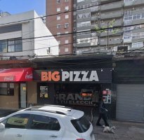 Commercial space for sale – Vicente López