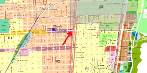 Commercial space for sale – Vicente López