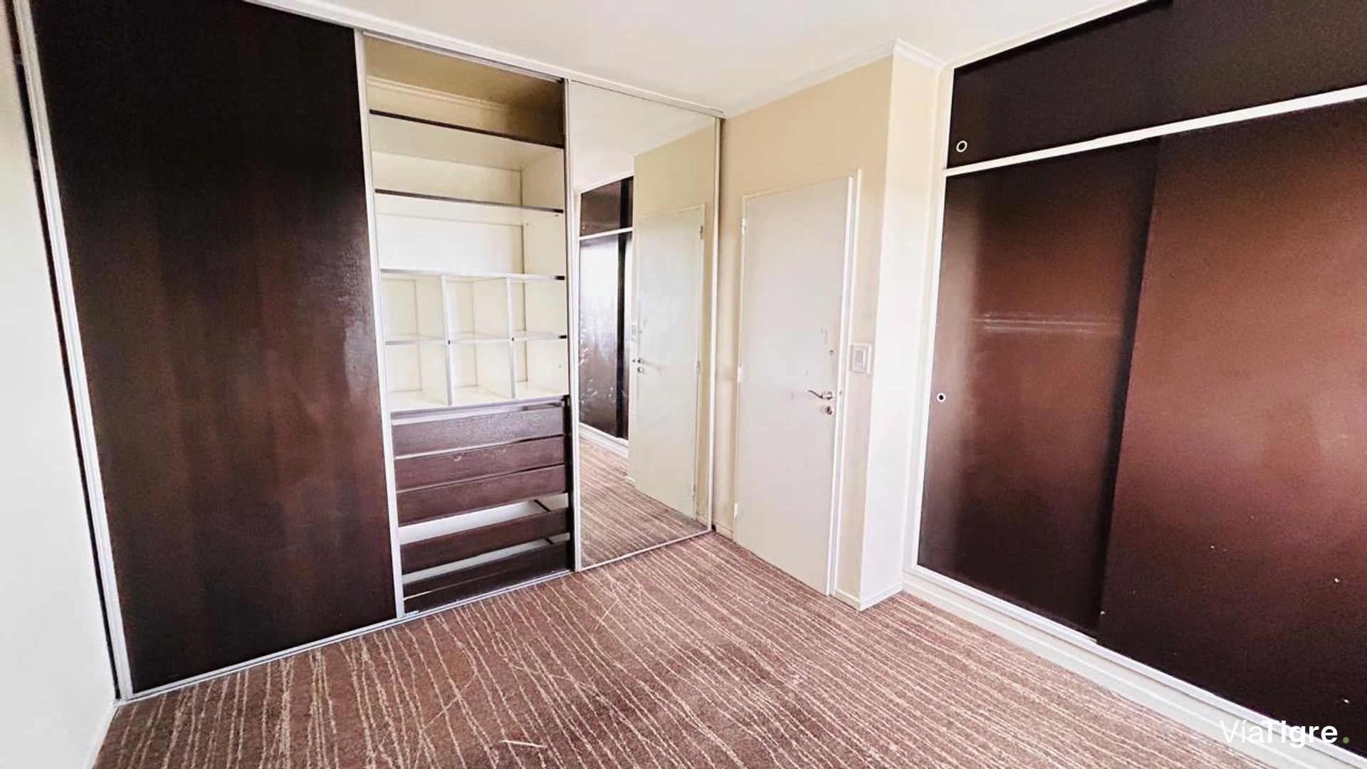Alquiler Departamento 3 Ambientes Olivos