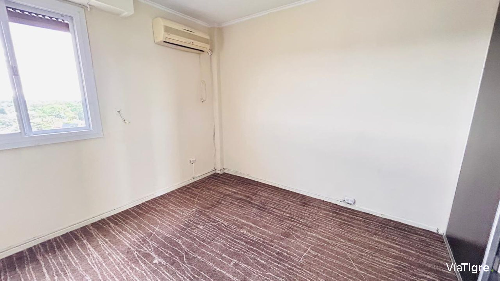 Alquiler Departamento 3 Ambientes Olivos